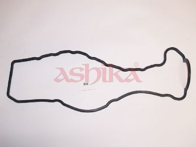 ASHIKA Tarpiklis, svirties dangtis