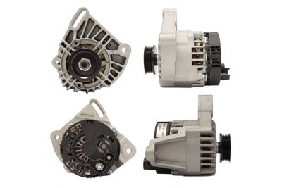GENERATOR / ALTERNATOR MAPCO 13004 1