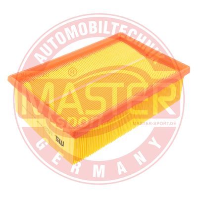 MASTER-SPORT GERMANY 25117/2-LF-PCS-MS Воздушный фильтр  для PEUGEOT 307 Break (3E) 2.0