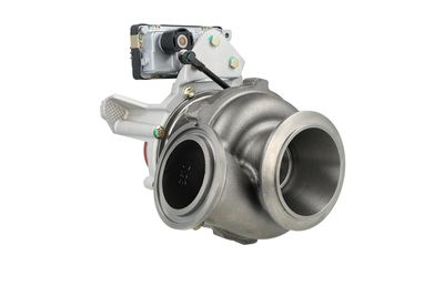 LADER AUFLADUNG NRF 90010126 13