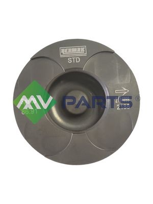 PISTON MV Parts MV4188000 1