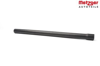 FURTUN RADIATOR METZGER AUTOTEILE 2420414 21