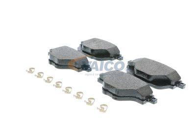 BREMSBELAGSATZ SCHEIBENBREMSE VAICO V220463 24