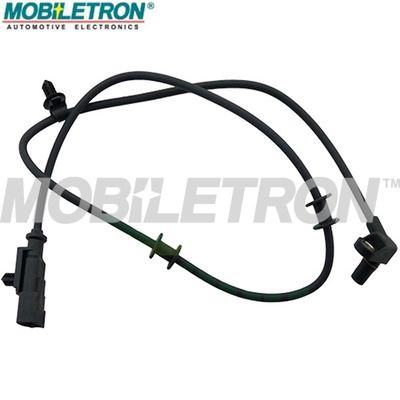 SENZOR TURATIE ROATA