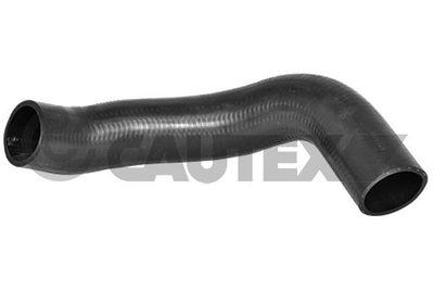 CAUTEX 754522 Турбина  для LAND ROVER FREELANDER I (L314) 2.0 Td4 4x4