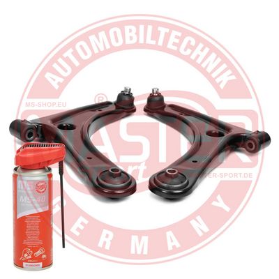 SET SUSPENSIE ROATA MASTER-SPORT GERMANY 368831KITMSP 2