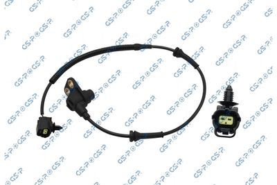 Czujnik, prędkość obrotowa koła GSP 9A1530