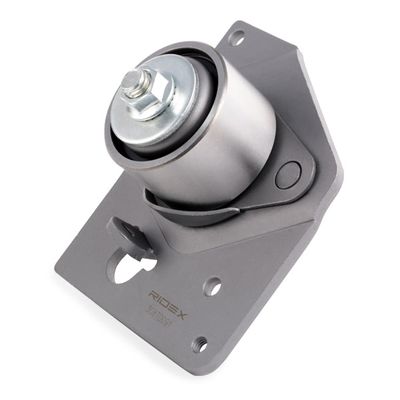 водна помпа+ к-кт ангренажен ремък RIDEX 3096W0025