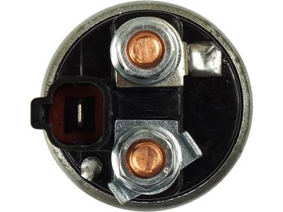 Vorschau Magnetschalter, Starter Ansicht 3