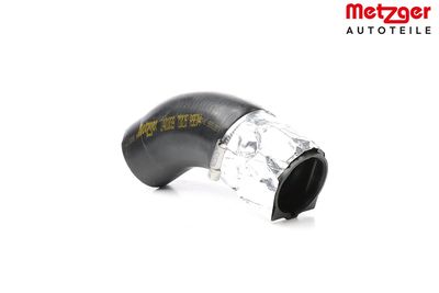 LADELUFTSCHLAUCH METZGER AUTOTEILE 2401039 6
