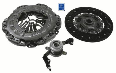 Clutch Kit 3000 990 196