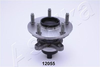 Wheel Hub 44-12055