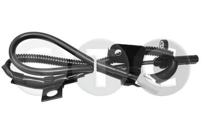 SENZOR TURATIE ROATA STC T450255