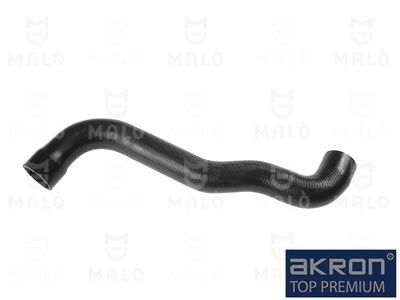 маркуч на радиатора AKRON-MALÒ 241272A
