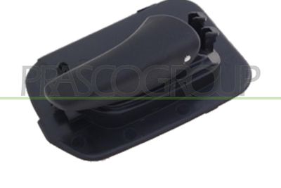 MANER USA ECHIPARE INTERIOARA