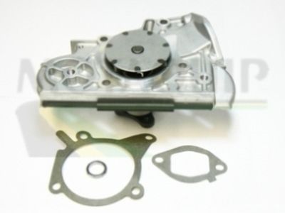 POMPă DE APă RăCIRE MOTOR MOTAQUIP VWP652 1