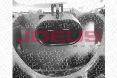 LüFTER MOTORKüHLUNG