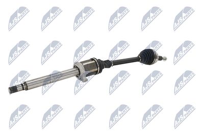 PLANETARA NTY NPWVW197 3