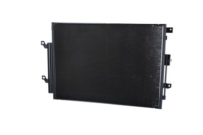 CONDENSATOR CLIMATIZARE NRF 350601 27