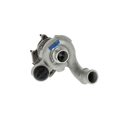 COMPRESOR SISTEM DE SUPRAALIMENTARE NISSENS 93093 36