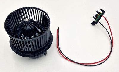 vnitřní ventilátor ELTA AUTOMOTIVE EH5004