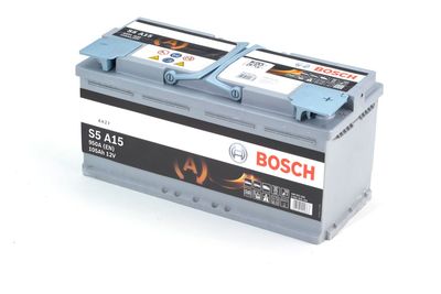 BATERIE DE PORNIRE BOSCH 0092S5A150 10