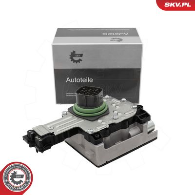 Magnetický ventil, automatická převodovka ESEN SKV 96SKV918