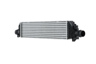 HELLA Charge Air Cooler 8ML 366 341-091