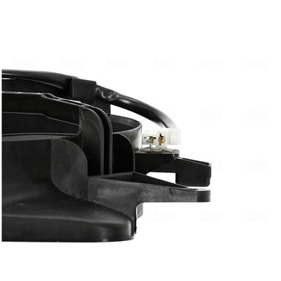 VENTILATOR RADIATOR NISSENS 850247 4