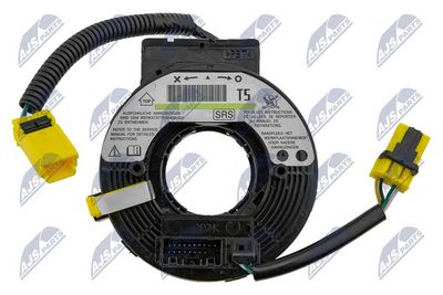 ARC SPIRALA AIRBAG NTY EASHD020 3