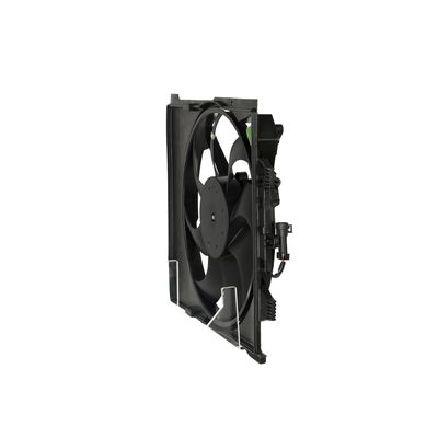 VENTILATOR RADIATOR NISSENS 850135 14