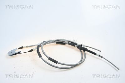 Тросик, cтояночный тормоз TRISCAN 8140 16118 для FORD ORION