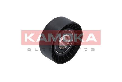 Napinacz, pasek klinowy wielorowkowy KAMOKA R0295