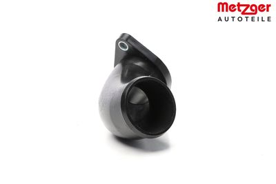 LADELUFTSCHLAUCH METZGER AUTOTEILE 2401079 29