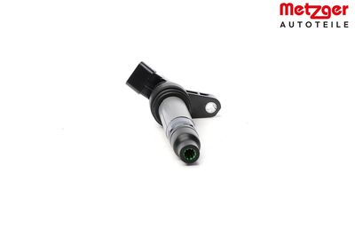 ZüNDSPULE METZGER AUTOTEILE 0880553 11