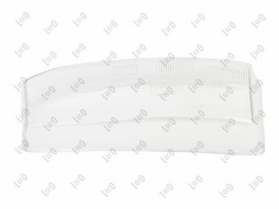 STREUSCHEIBE HAUPTSCHEINWERFER