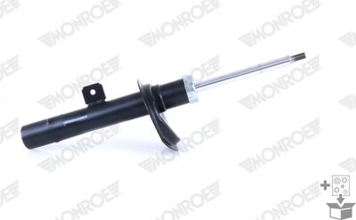 STOßDäMPFER MONROE G8007 1