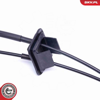 CABLU TRANSMISIE MANUALA ESEN SKV 27SKV097 3