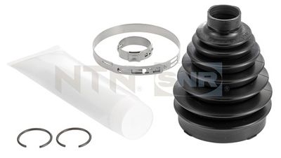 SNR OBK77.005 Пыльник шруса  для SUZUKI SX4 (EY, GY) 2.0 DDiS (RW 420D)
