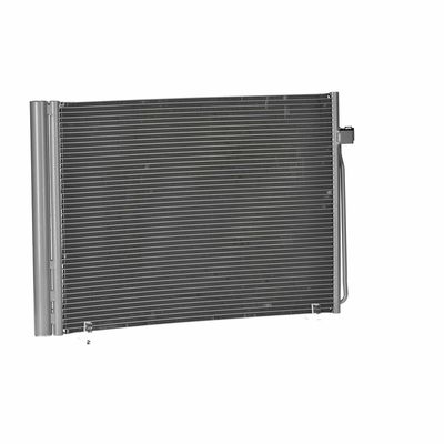 CONDENSATOR CLIMATIZARE NISSENS 940058 23
