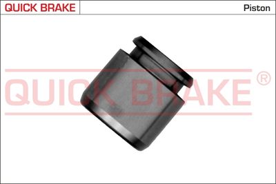 Piston, brake caliper 185283K