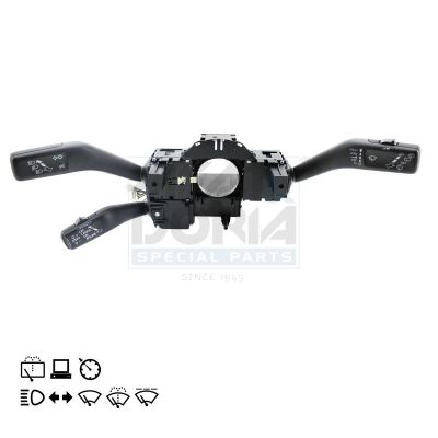 COMUTATOR COLOANA DIRECTIE