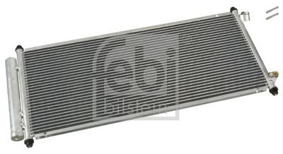 KONDENSATOR KLIMAANLAGE FEBI BILSTEIN 188559