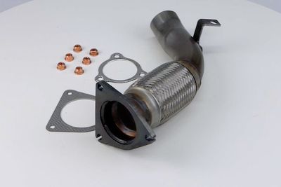 FLEXROHR ABGASANLAGE HJS 91111660 4