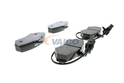 BREMSBELAGSATZ SCHEIBENBREMSE VAICO V108137 51