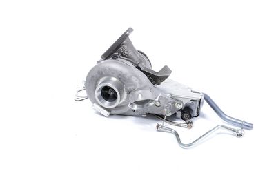 LADER AUFLADUNG BTS Turbo T981100 3