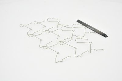 ARC PLACUTA FRANA FEBEST 0103002PCS10 35