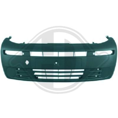 Буфер DIEDERICHS 1895050 для OPEL VIVARO