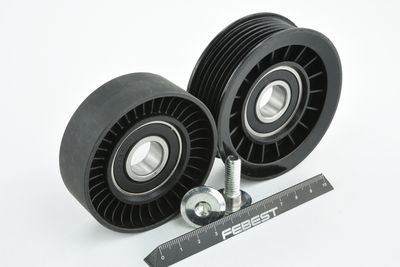 ROLA INTINZATOR CUREA TRANSMISIE FEBEST 2187CB4KIT 47