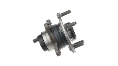 RADLAGERSATZ SKF VKBA7618 27